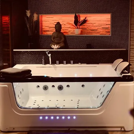 Bed & Breakfast Pause Thermale Herstal